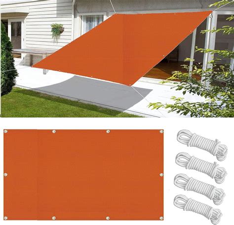 Amazon.fr : Toile Exterieure Terrasse.